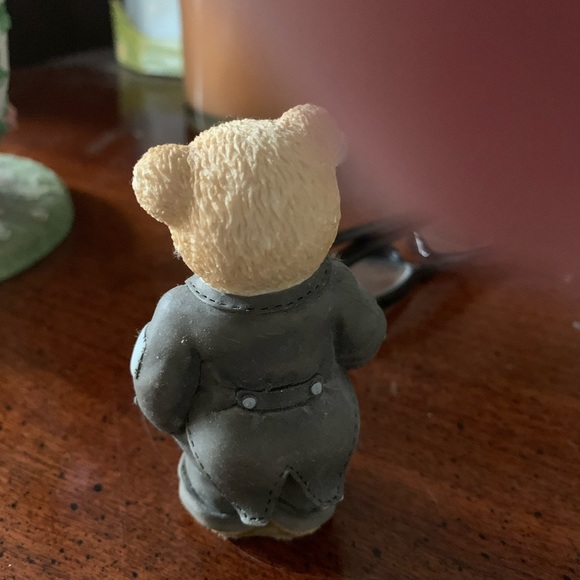 Cherished Teddies Wedding - Picture 4 of 10